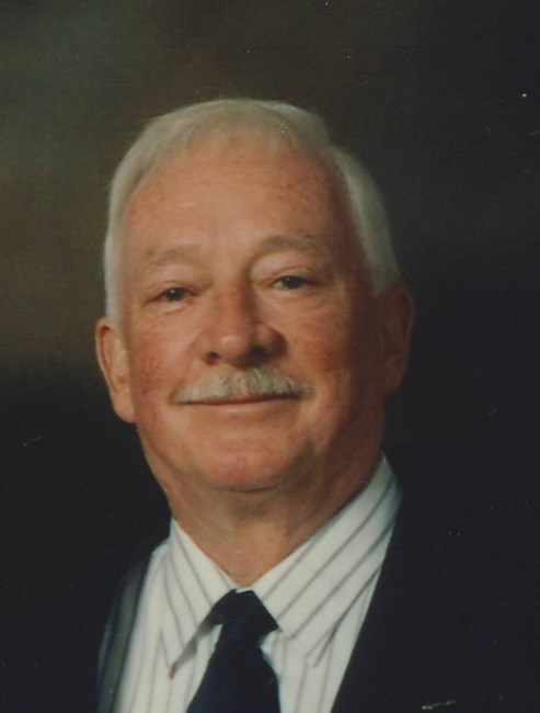 Obituary of Albert Ross Swift
