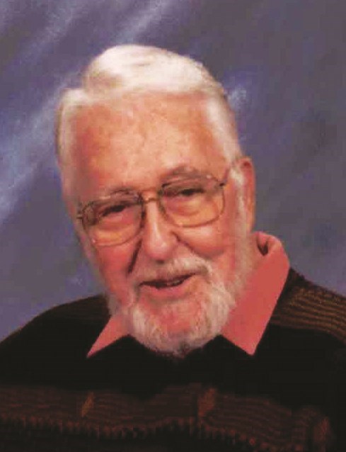 Obituary of Olin E McHale