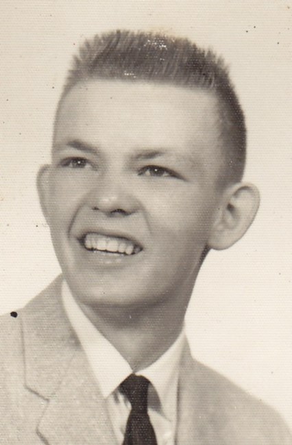 Obituary of Larry D. Booth Sr.