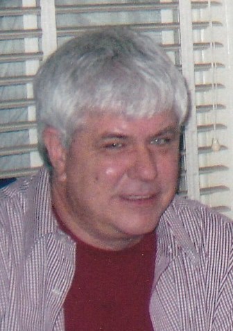 Avis de décès de Robert Charles Weber