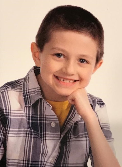 Obituary of Gabriel R. Henze