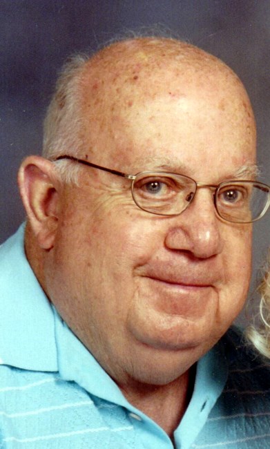 Obituary of Roy J. Cook