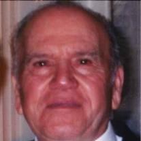 Obituary of Giovanni Augello