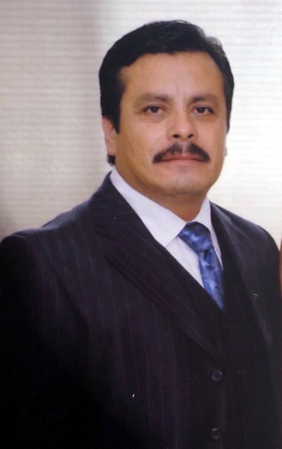 Avis de décès de Jose Luis Marquez