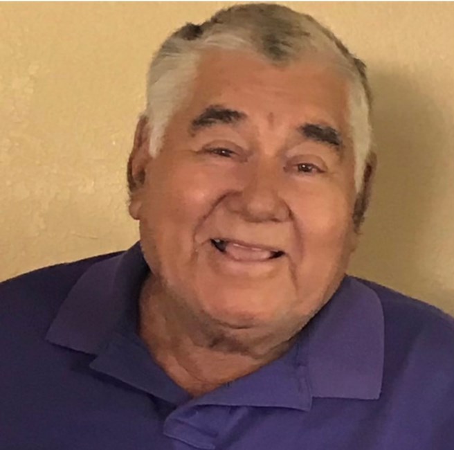 Obituary of Blas Curiel