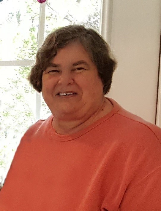 Obituary of Phyllis Elaine Smith