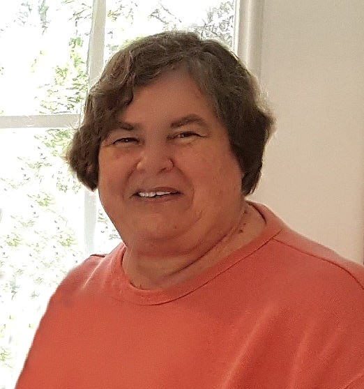 Obituary of Phyllis Elaine Smith