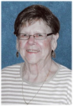 Obituary of Agnes E. Taylor