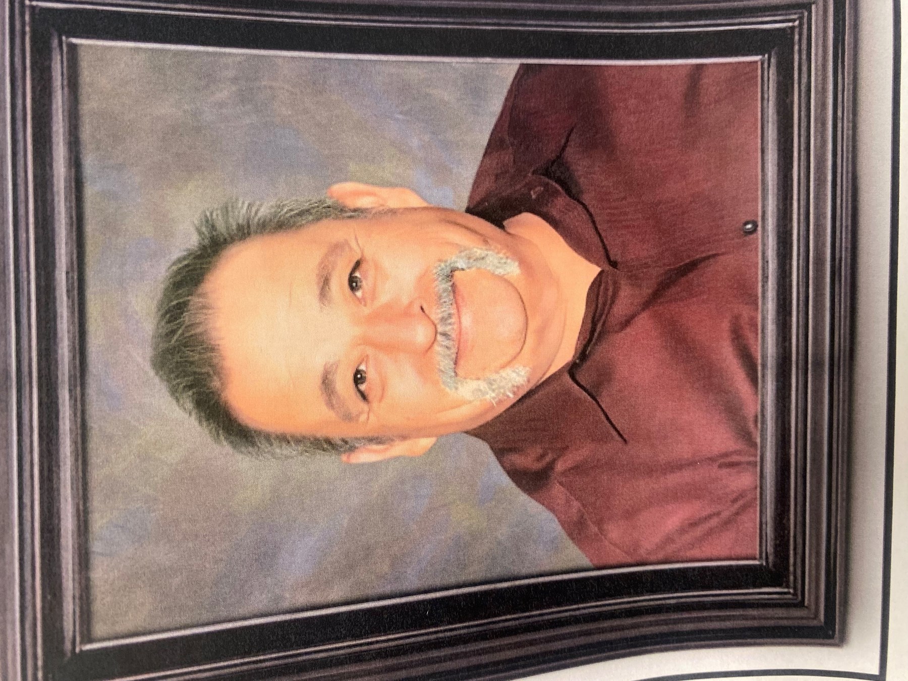 Obituary of Jose Sergio Carvajal