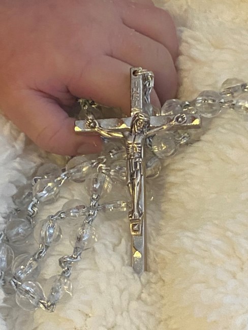 Obituary of Anthony Sebastian Almendares Menjivar