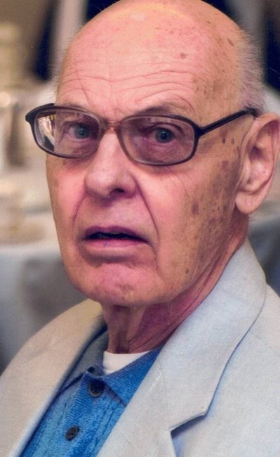 Obituary of William T Headrick