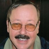 Obituary of Brian Guy Applegate