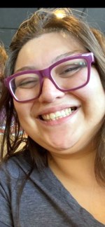 Cyndy Hernandez- Martinez
