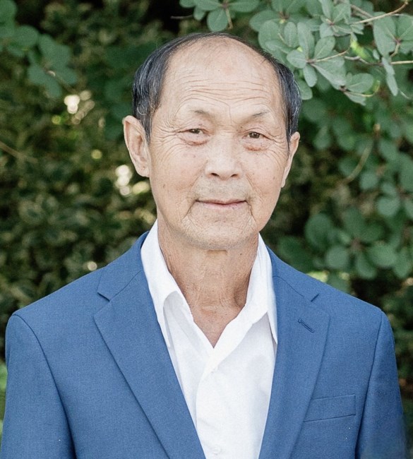 Obituary of Khua Cha