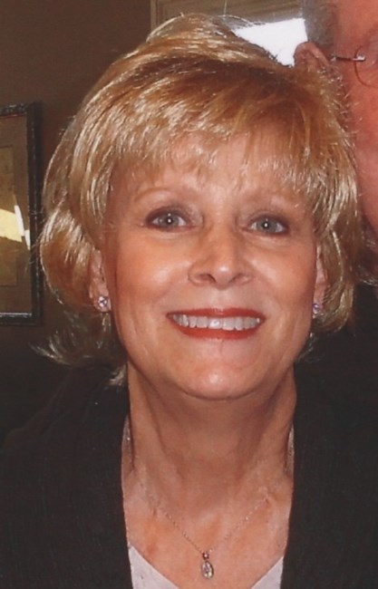 Obituary of Jan Beddow Carlisle