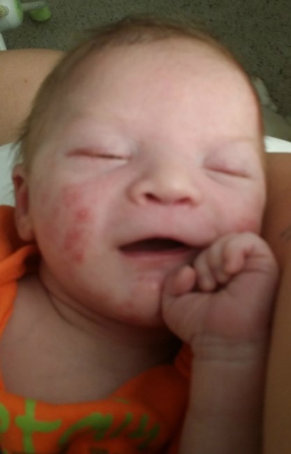 Obituary of Caiden Daniel Laurelez-Lucero