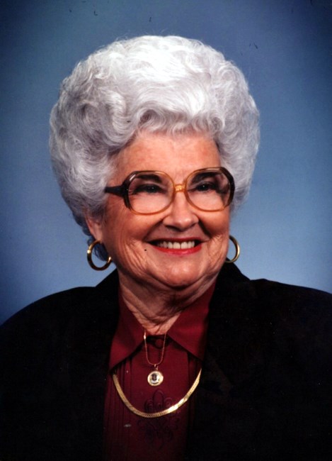 Obituario de Ann K. Driver