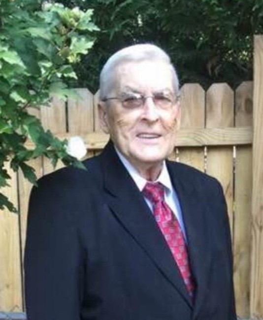 Obituary of James Joseph "Joe" Shuler