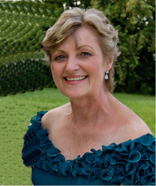 Obituary of Carol Lynn Ryan