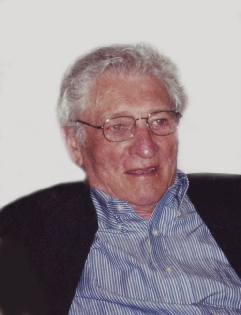 Obituary of Frank Sinclair