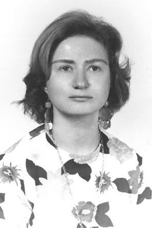 Obituary of Saralea (Siegel) Aaron