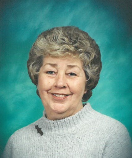 Obituario de Betty Jeann Riley