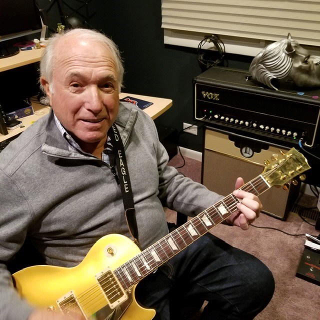 Obituary of Steven S Strauss