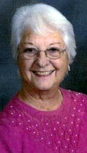 Obituary of Eleanor G. Hillman