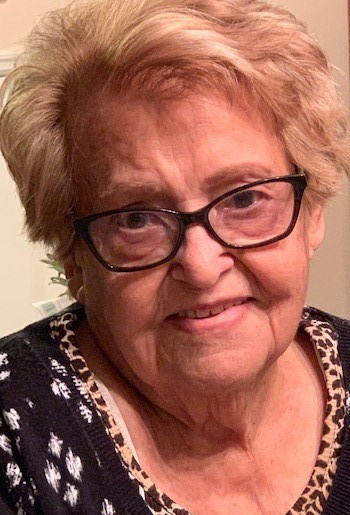 Obituary of Maria "Mima" Vazquez