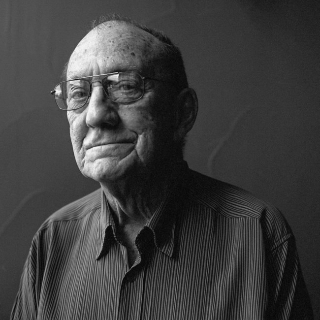 Obituary of John Luther Shumaker