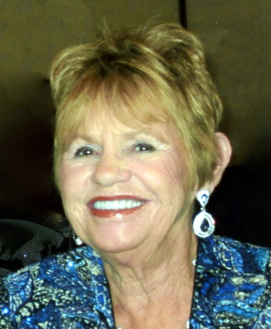 Obituary of Kirsten F. Jolly