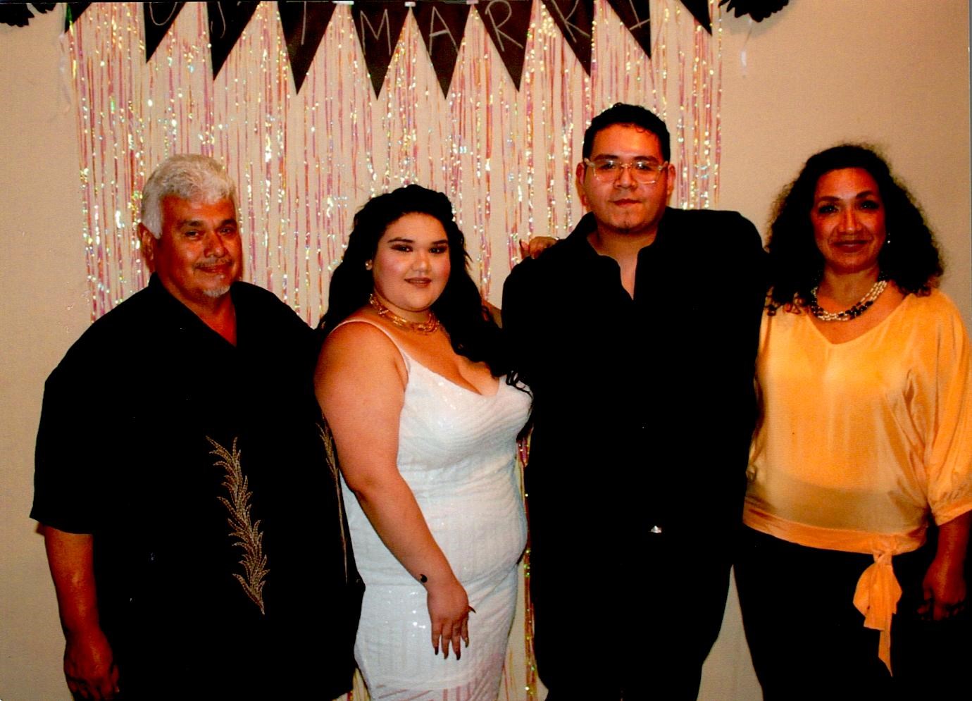 Avis de décès de Benito Infante