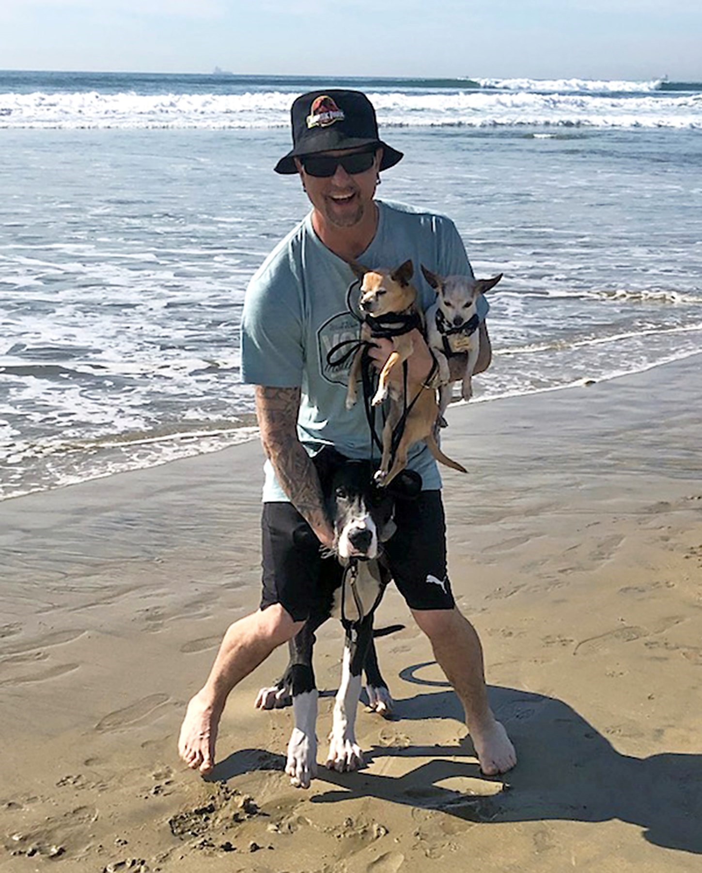 Anthony DeFalco Obituary Colton, CA
