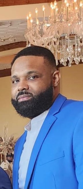 Obituary of Steven Boursiquot