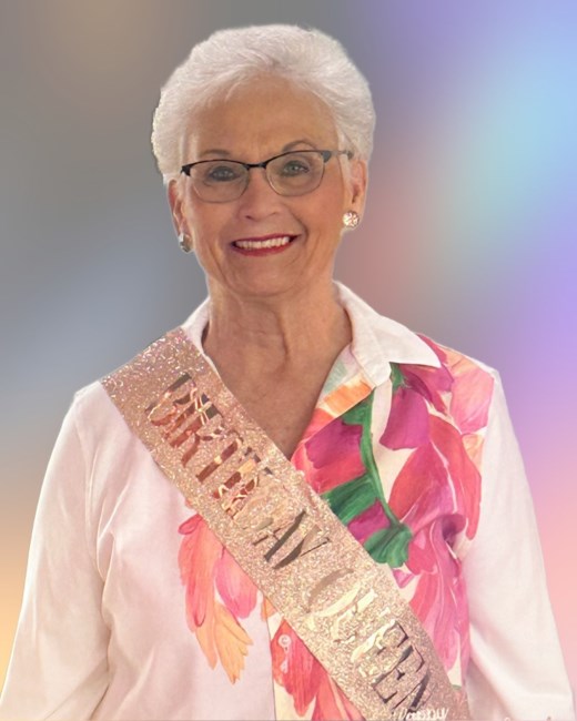 Obituary of Ernestine Leif