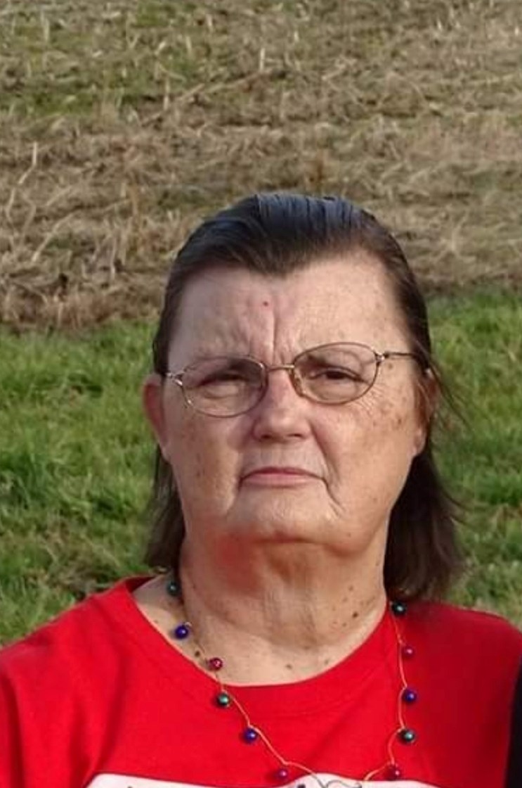 Obituary of Theresa Anne Meyer
