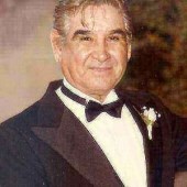 Obituario de Adam Reyes, Sr.
