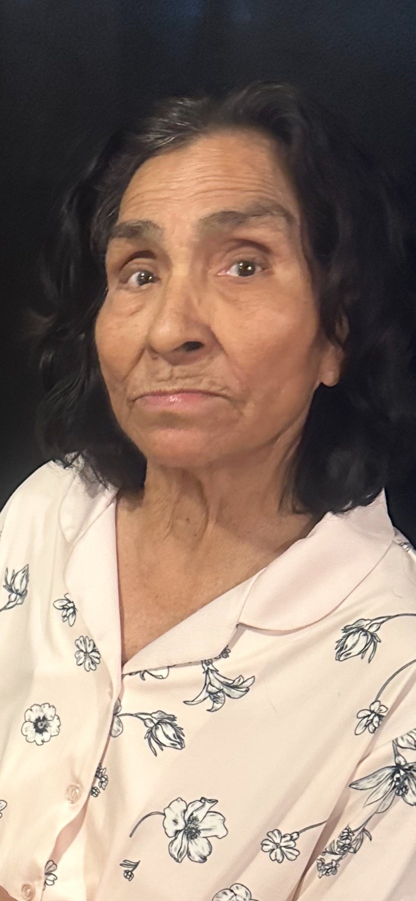 Obituary of Rosa Elvia Cabrera