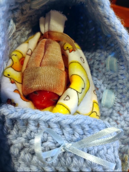 Obituary of Ethan Wyatt Jones