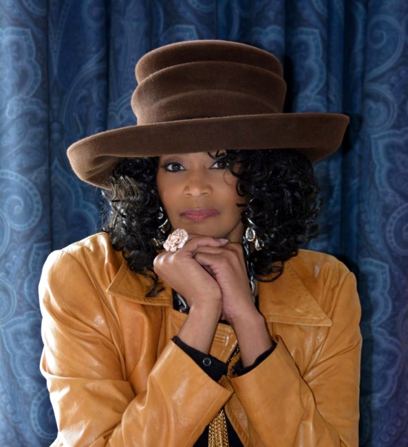 Obituary of Cheryl Sarita Bowles-Johnson