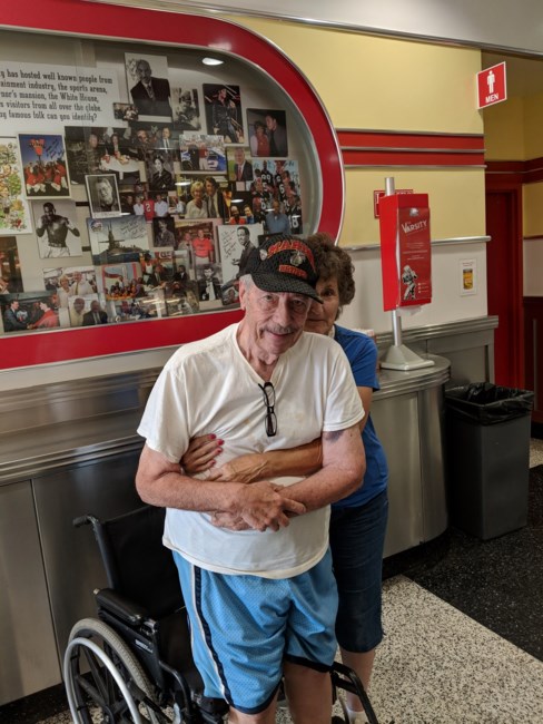 Obituary of Kenneth Carter Densmore Sr.