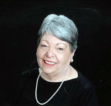 Obituary of Patricia Jane Hatchett