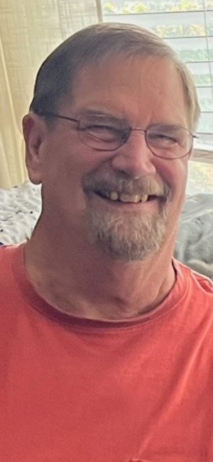 Obituary of David Hyden Patstone II