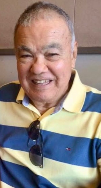Obituary of Masao Shiroma