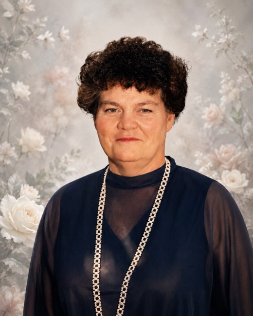 Obituary of Shirley Anne Petschauer