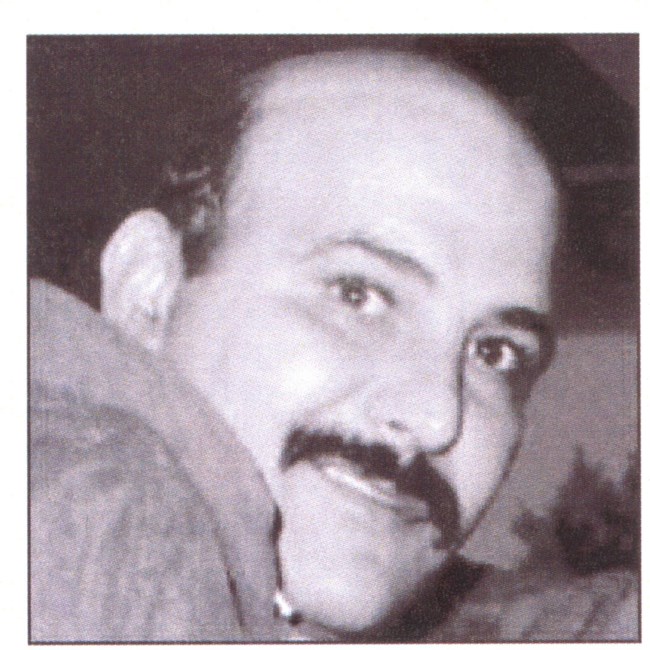 Avis de décès de Frederick Ciampa