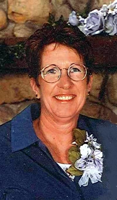 Obituary of Diane Marie Witherow