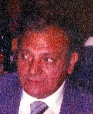 Obituary of Carmine M. Coviello