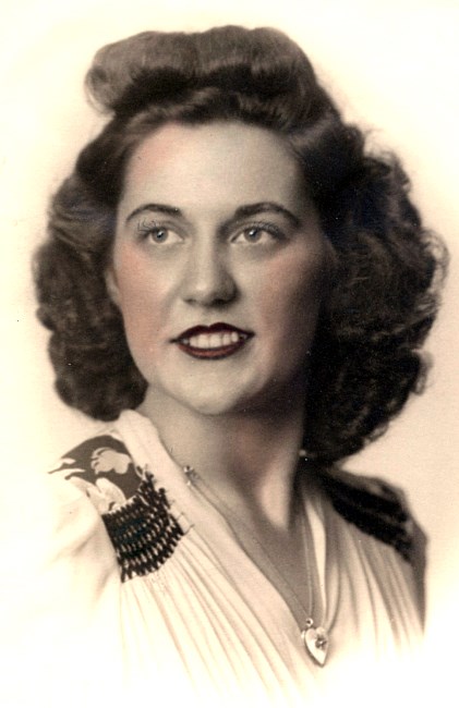 Obituary of Patricia J. Camire