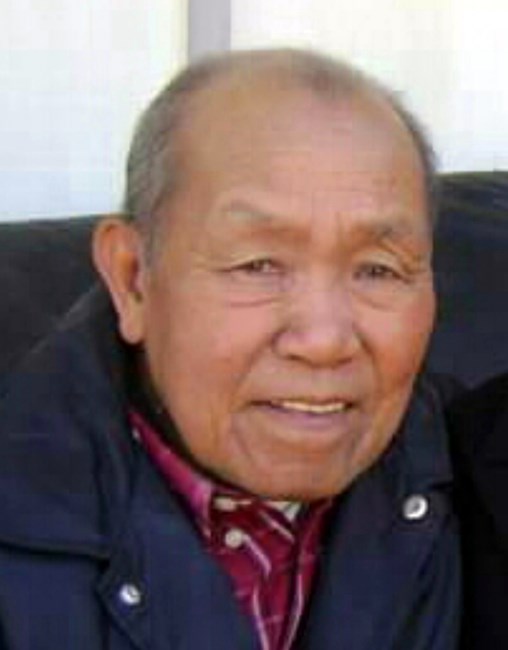 Obituary of Benjamin Galarpe Lopez